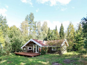 7 person holiday home in R rvig, Rørvig